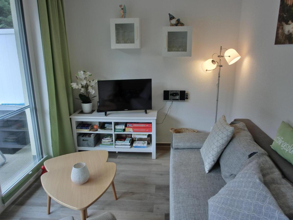 Ferienwohnung Kwh 7 Eg - "Bastei" Graal-Mueritz Exterior foto