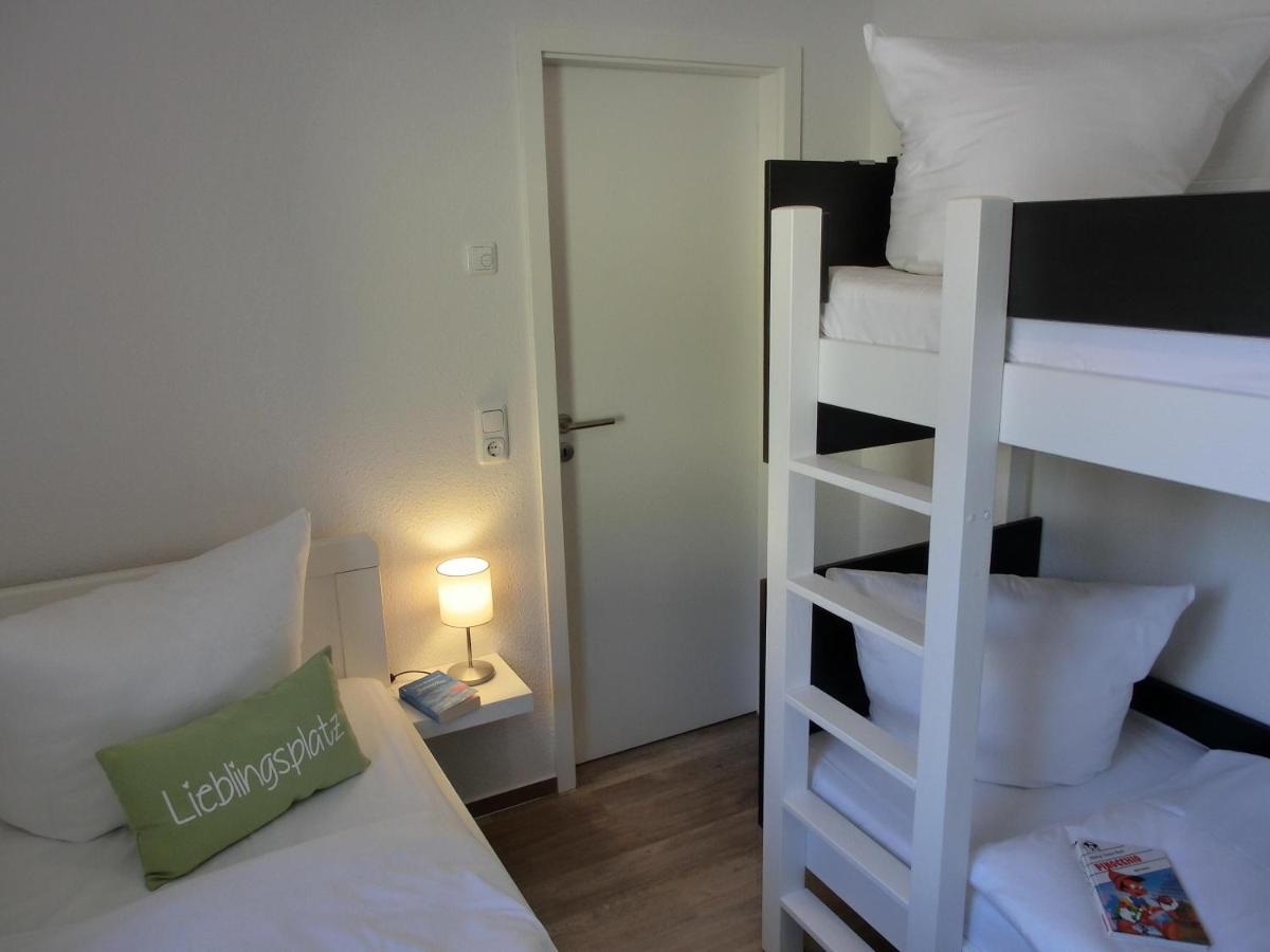 Ferienwohnung Kwh 7 Eg - "Bastei" Graal-Mueritz Exterior foto